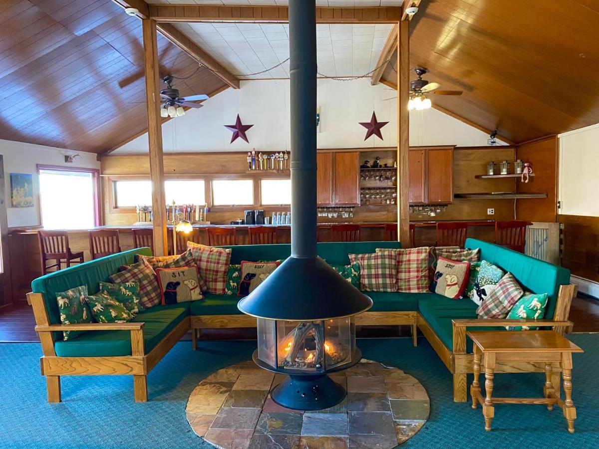 Bondville Bromley View Inn المظهر الخارجي الصورة
