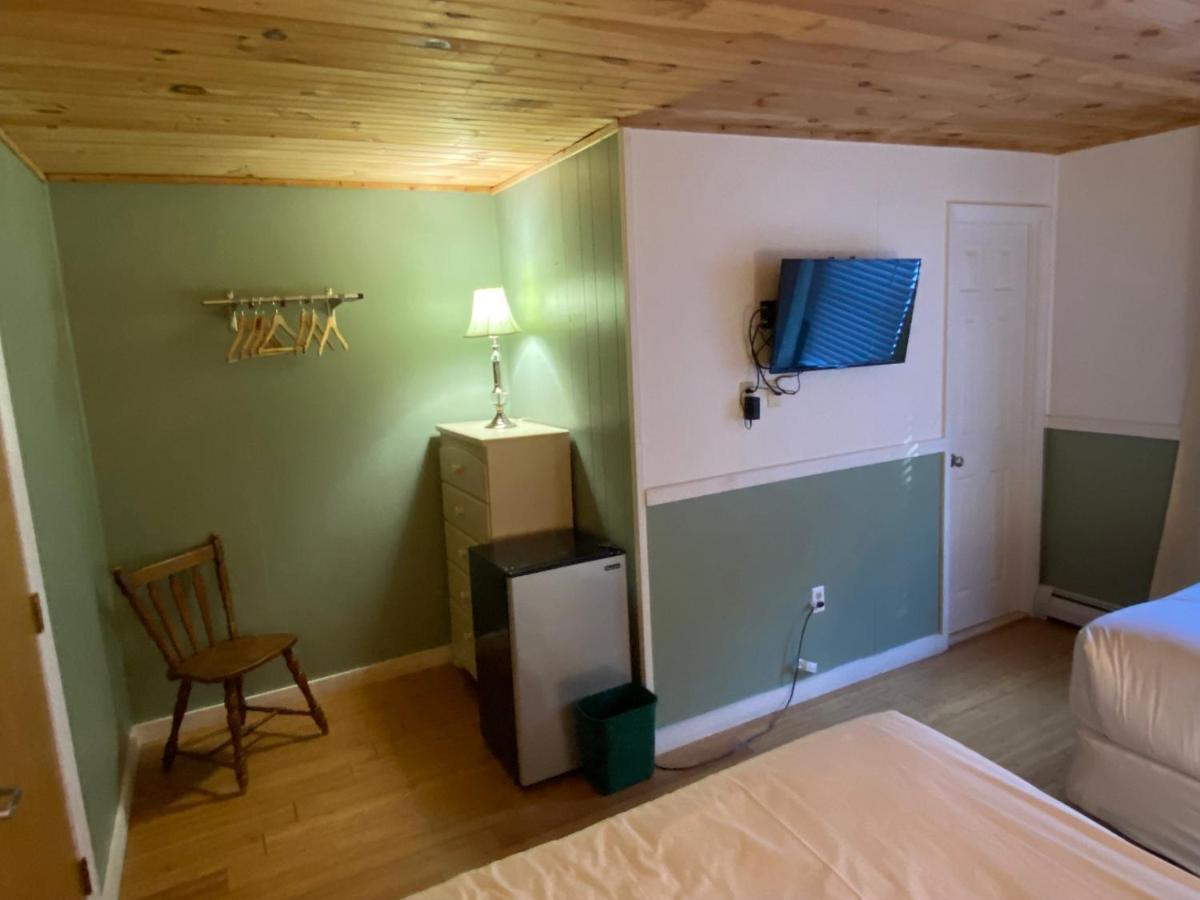 Bondville Bromley View Inn المظهر الخارجي الصورة