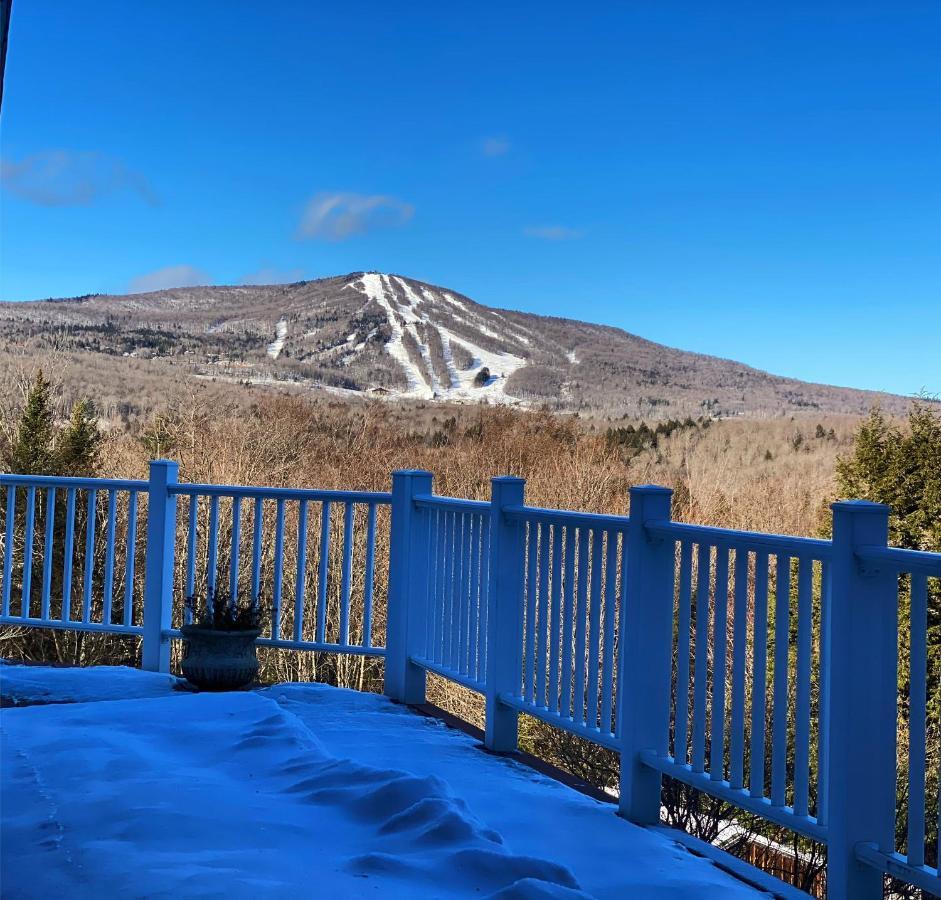 Bondville Bromley View Inn المظهر الخارجي الصورة