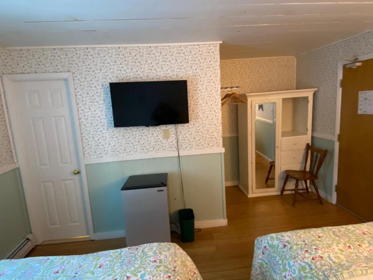 Bondville Bromley View Inn المظهر الخارجي الصورة