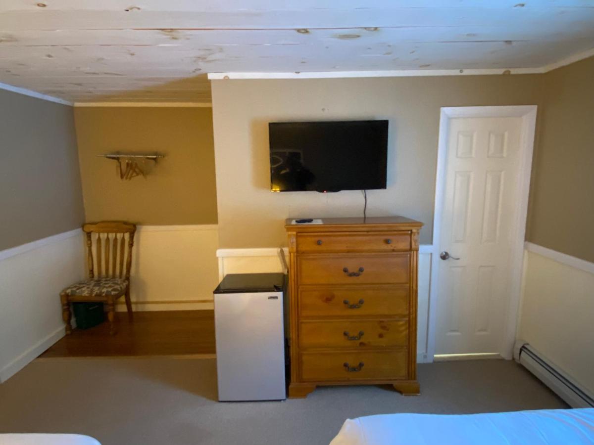 Bondville Bromley View Inn المظهر الخارجي الصورة