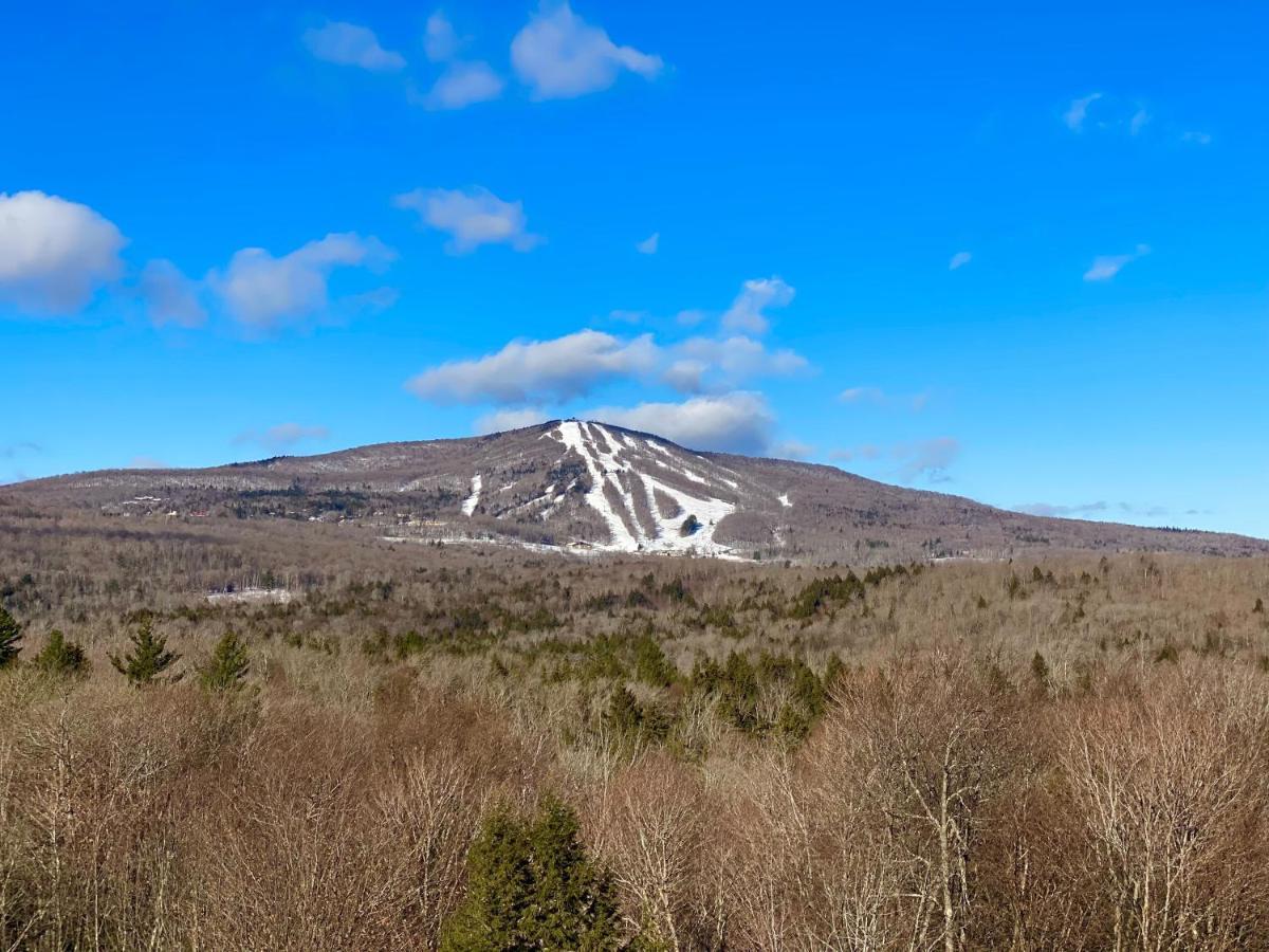 Bondville Bromley View Inn المظهر الخارجي الصورة