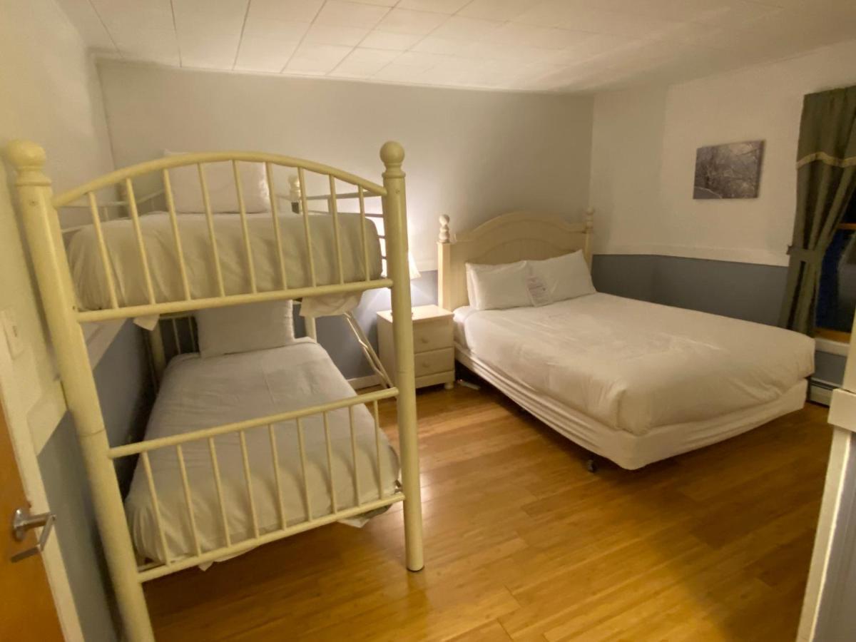 Bondville Bromley View Inn المظهر الخارجي الصورة