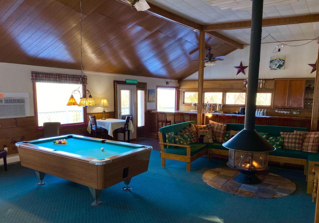 Bondville Bromley View Inn المظهر الخارجي الصورة