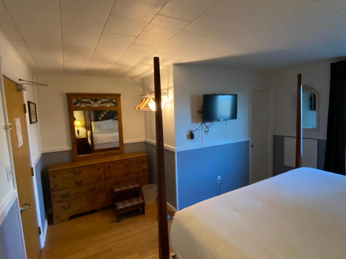Bondville Bromley View Inn المظهر الخارجي الصورة