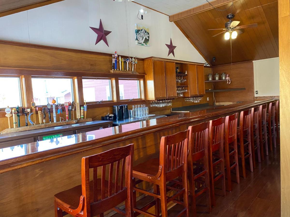 Bondville Bromley View Inn المظهر الخارجي الصورة