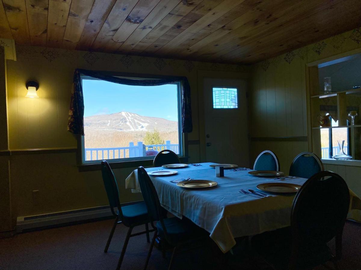 Bondville Bromley View Inn المظهر الخارجي الصورة