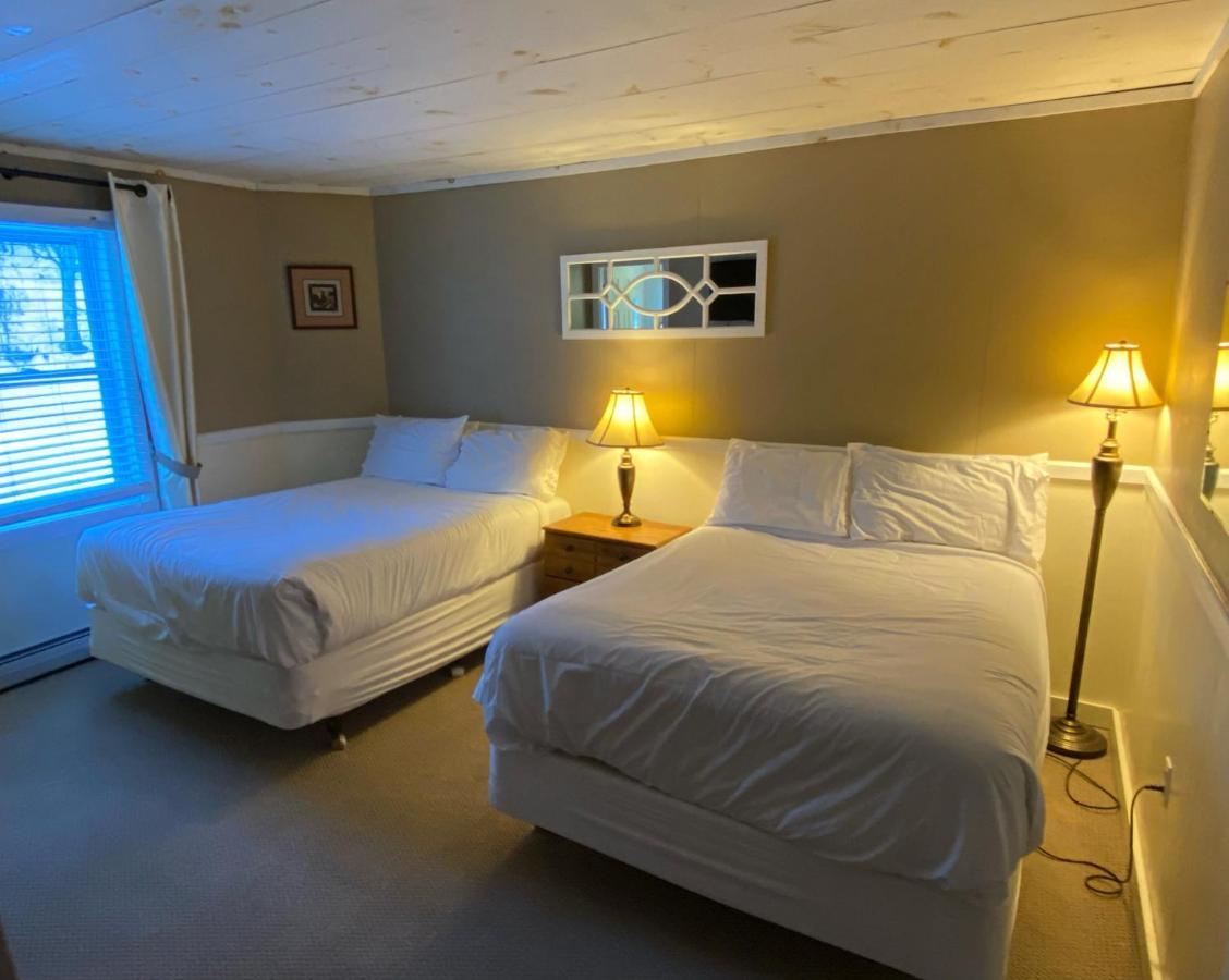 Bondville Bromley View Inn المظهر الخارجي الصورة