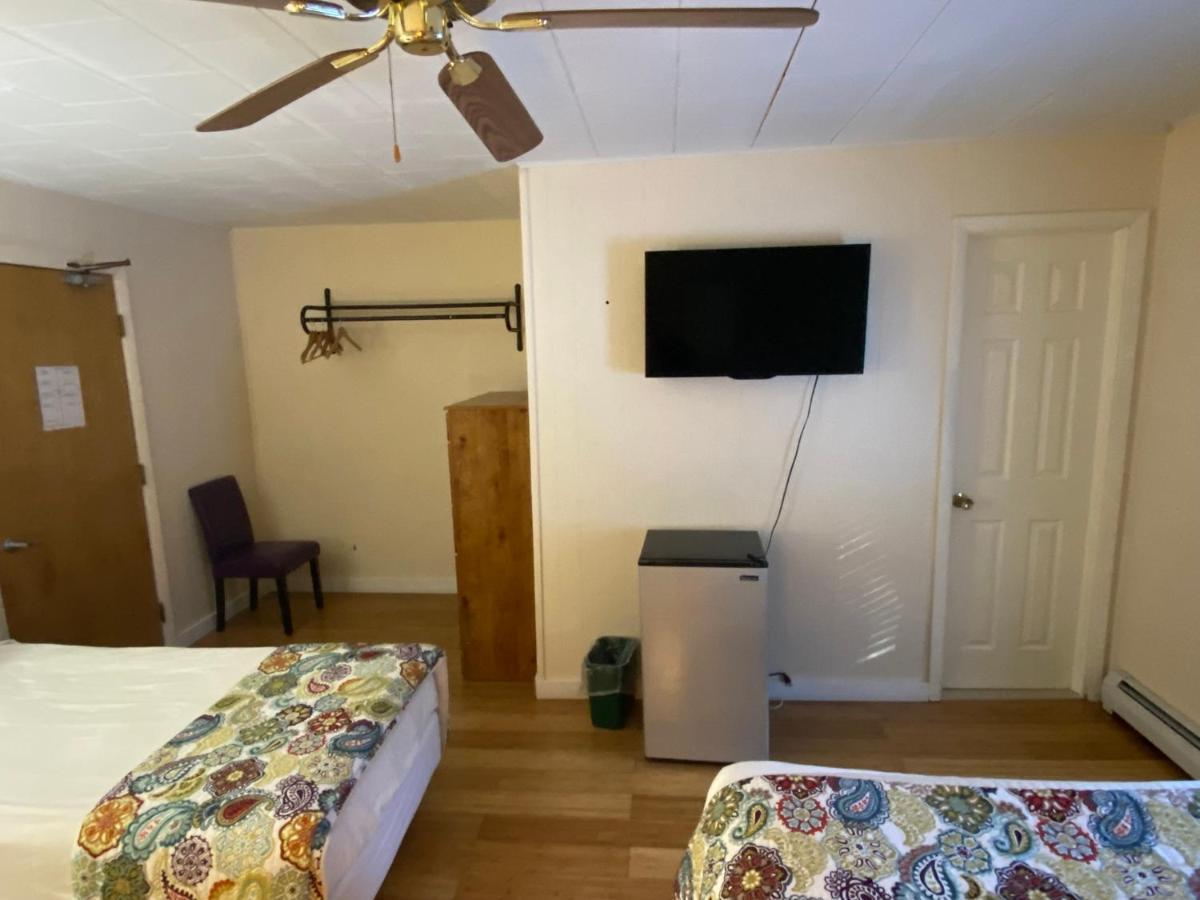 Bondville Bromley View Inn المظهر الخارجي الصورة