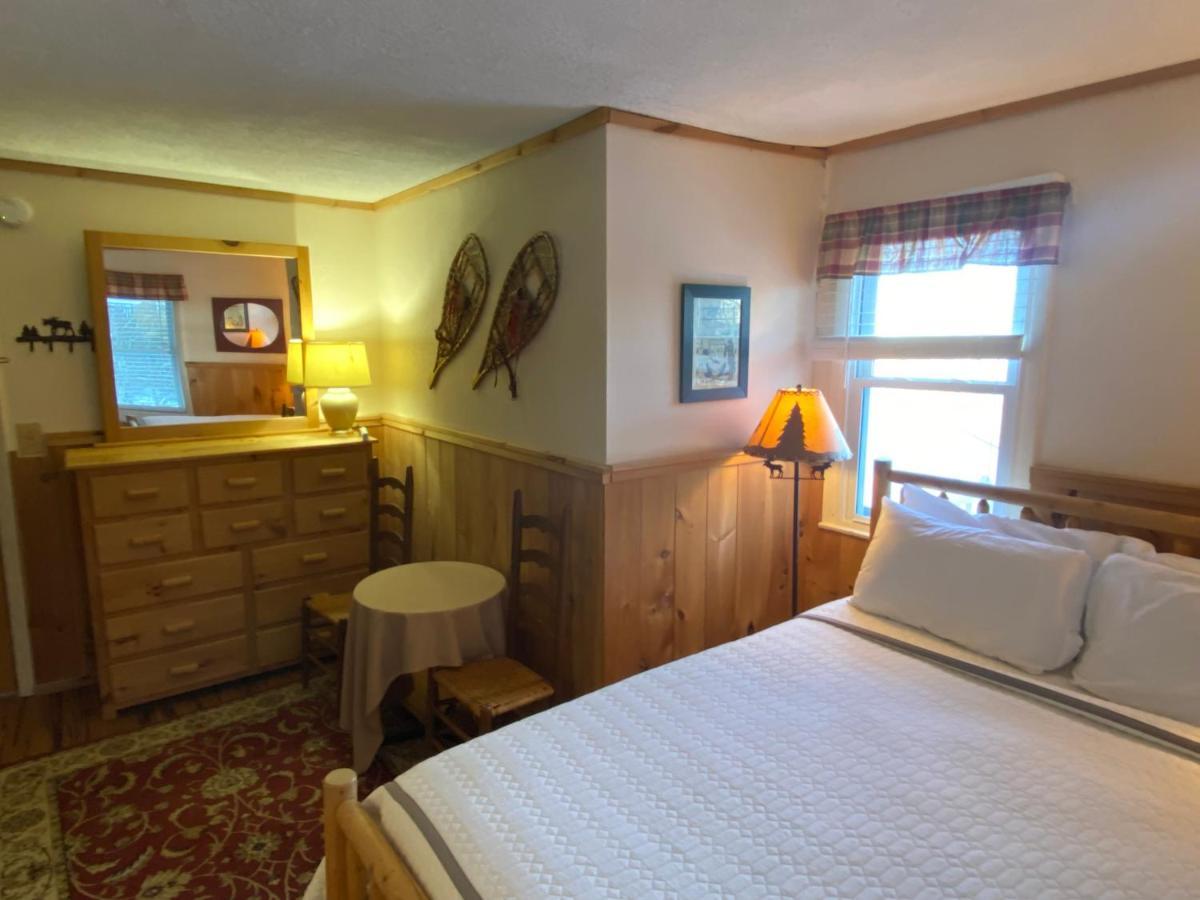 Bondville Bromley View Inn المظهر الخارجي الصورة