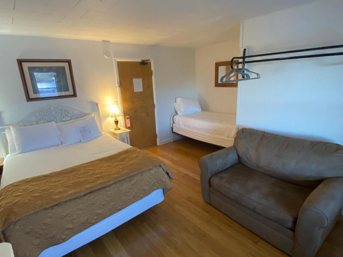 Bondville Bromley View Inn المظهر الخارجي الصورة