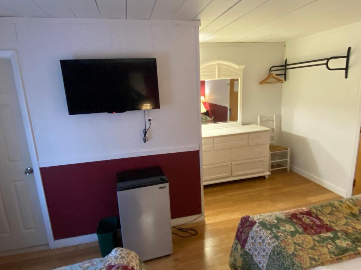 Bondville Bromley View Inn المظهر الخارجي الصورة
