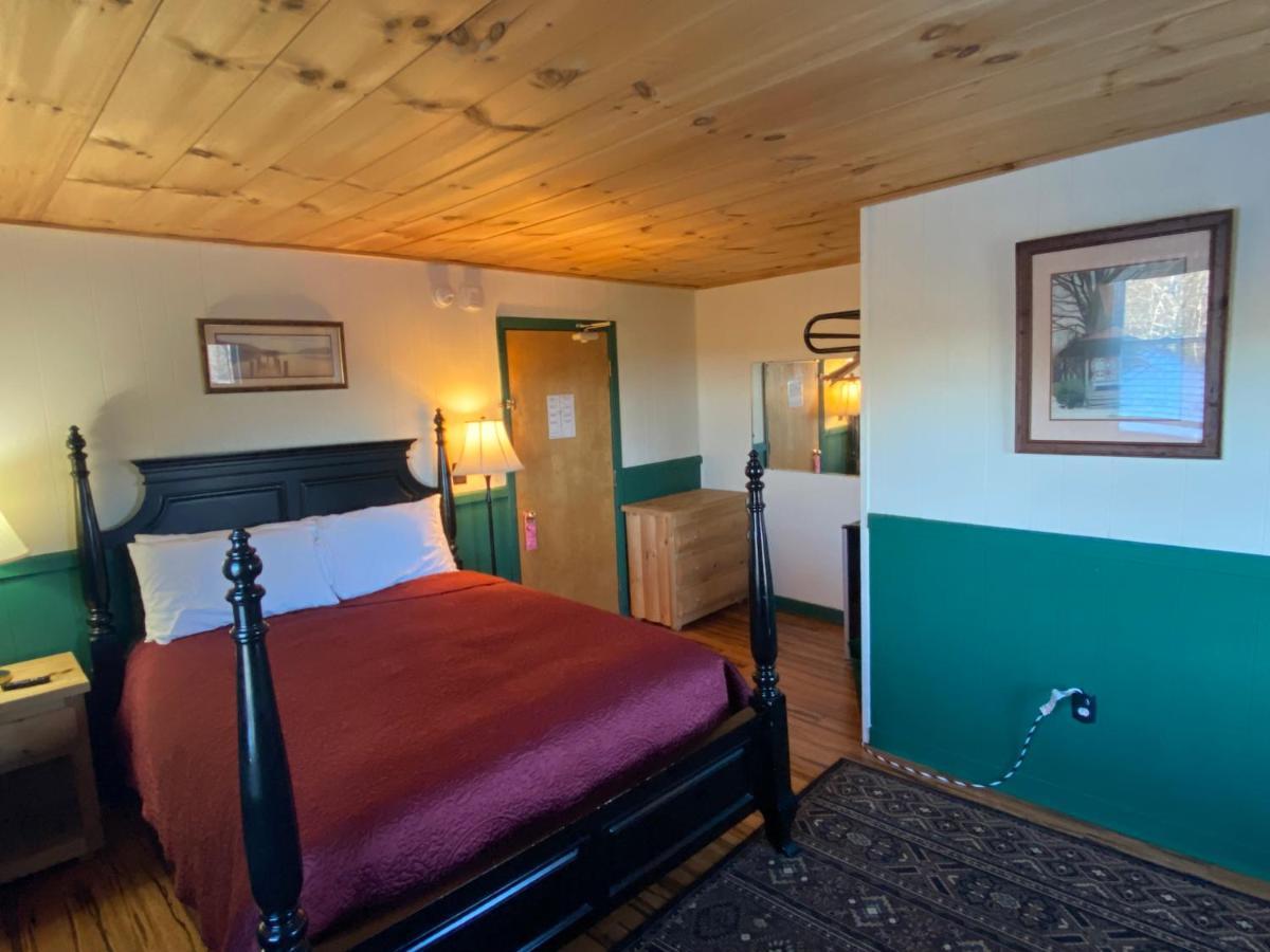 Bondville Bromley View Inn المظهر الخارجي الصورة