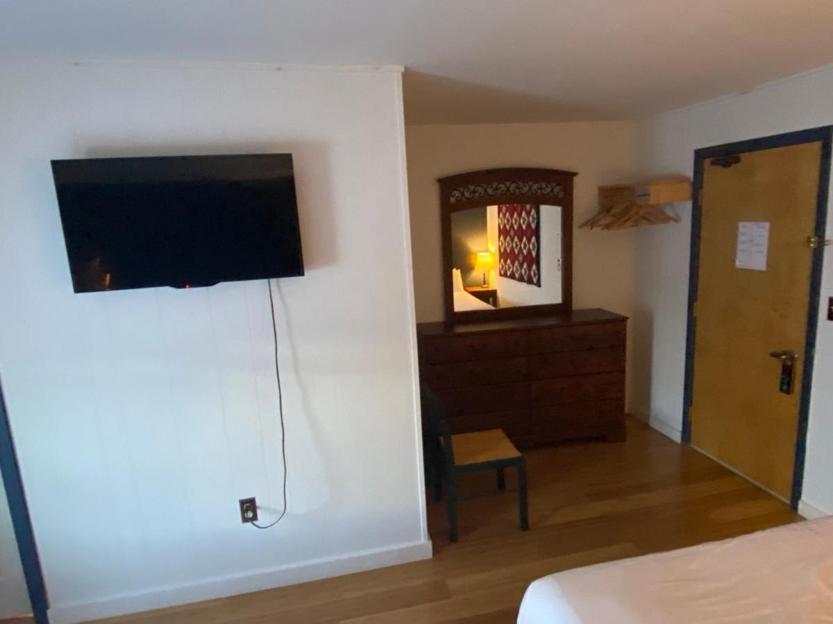 Bondville Bromley View Inn المظهر الخارجي الصورة