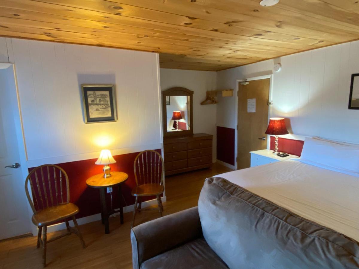Bondville Bromley View Inn المظهر الخارجي الصورة
