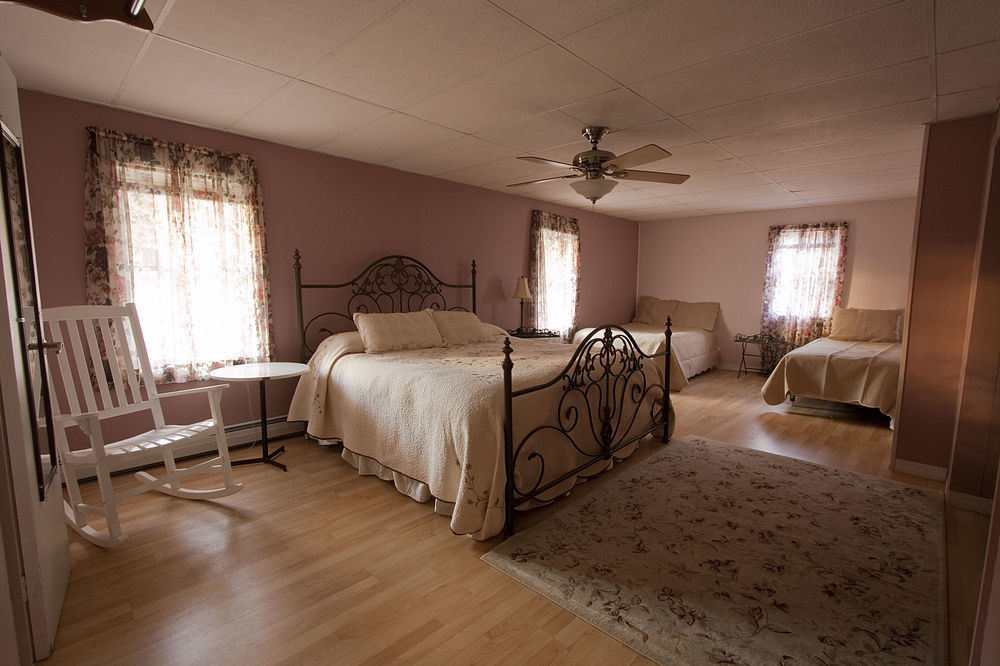 Bondville Bromley View Inn المظهر الخارجي الصورة