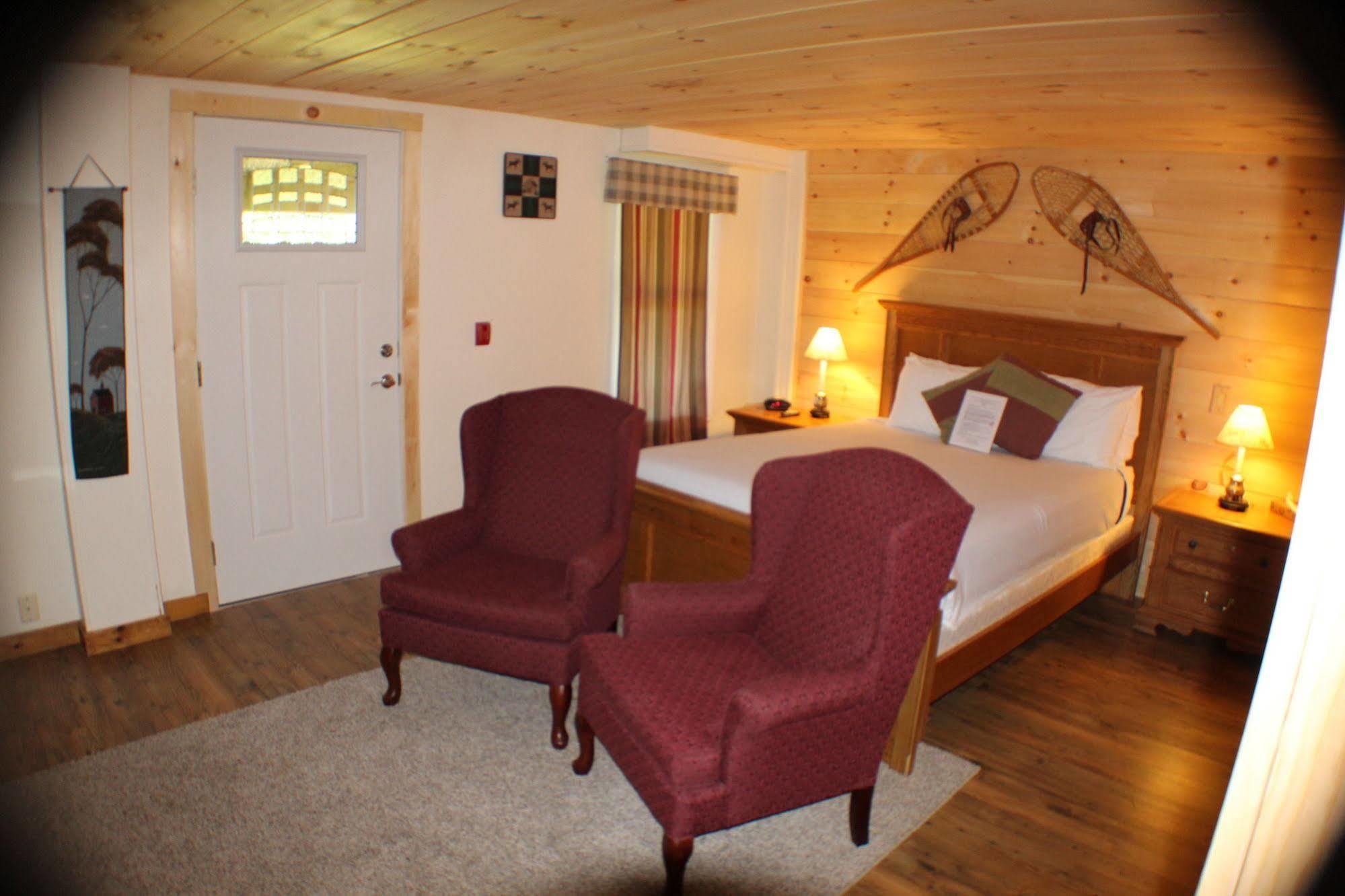 Bondville Bromley View Inn المظهر الخارجي الصورة