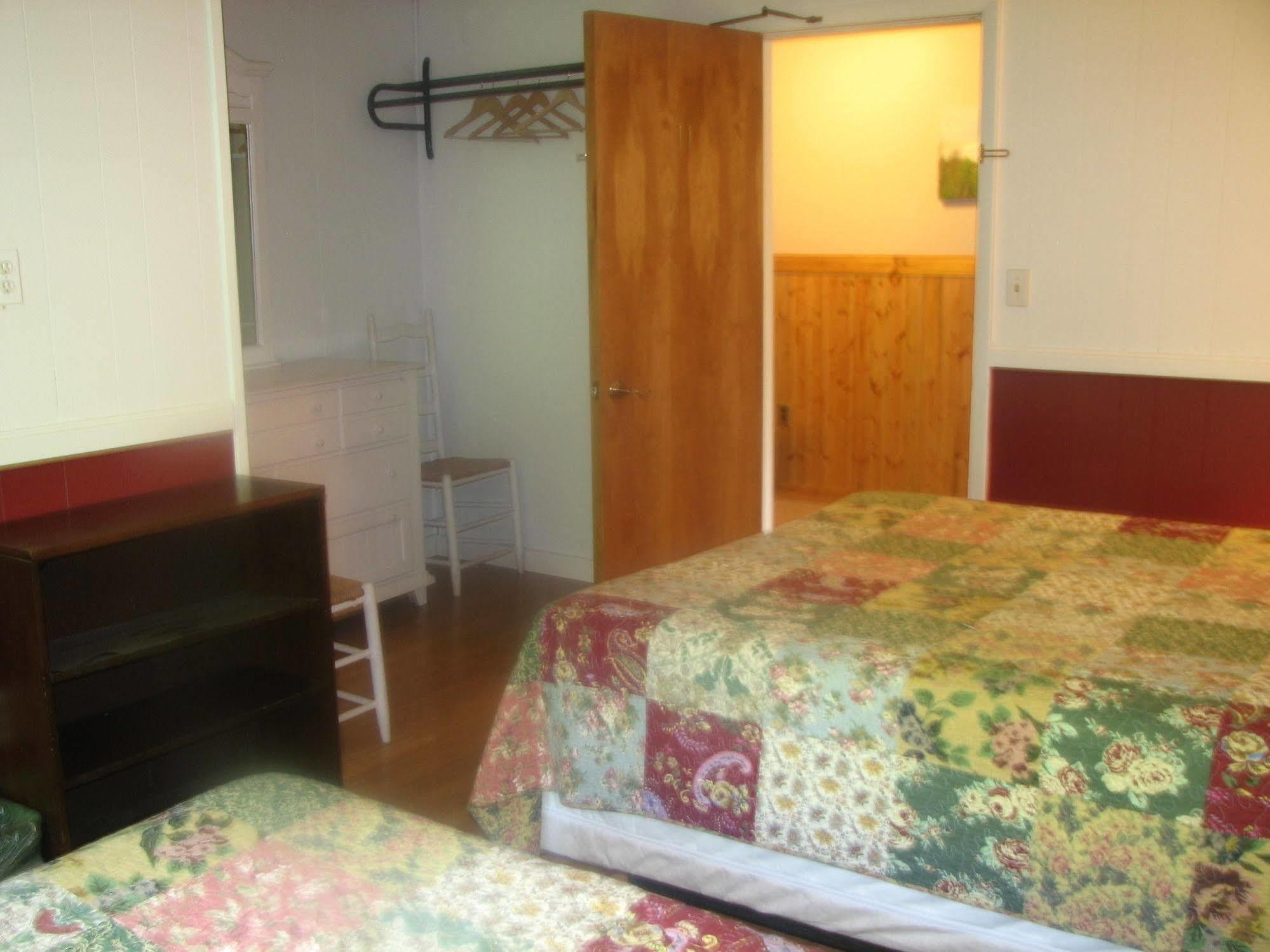 Bondville Bromley View Inn المظهر الخارجي الصورة