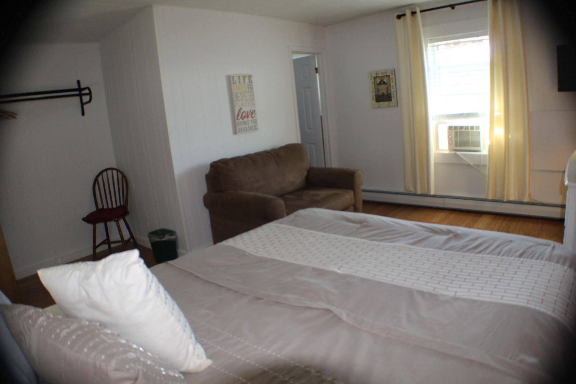 Bondville Bromley View Inn المظهر الخارجي الصورة